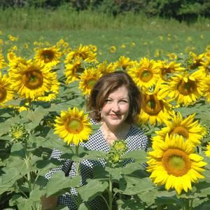 Meet your Posher, Cheryl